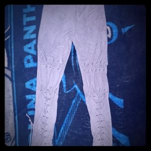 3 leggings
